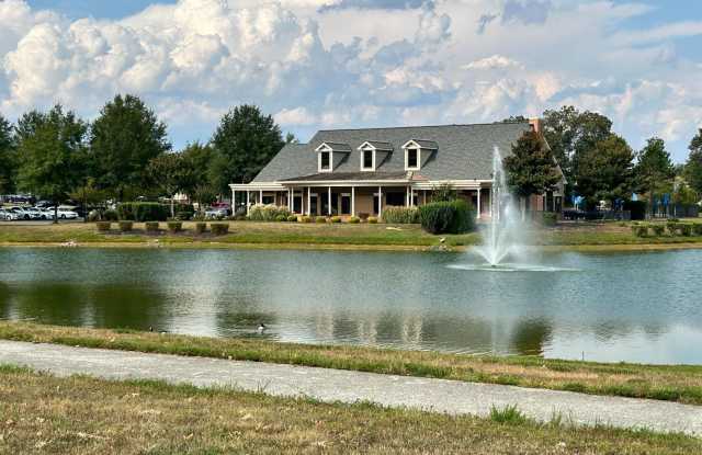 11652 HEART RIVER Court - 11652 Heart River Court, Waldorf, MD 20602