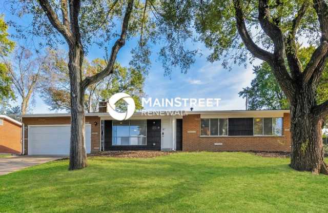 21 Oakwood Drive - 21 Oakwood Drive, St. Charles, MO 63301