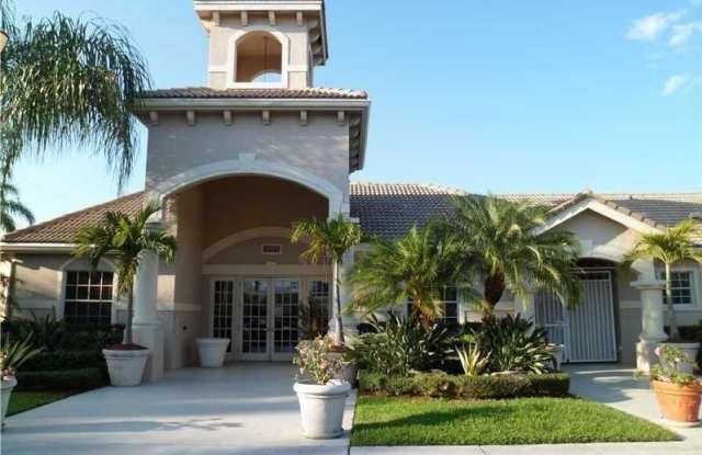 5041 Wiles Road - 5041 Wiles Road, Coconut Creek, FL 33073