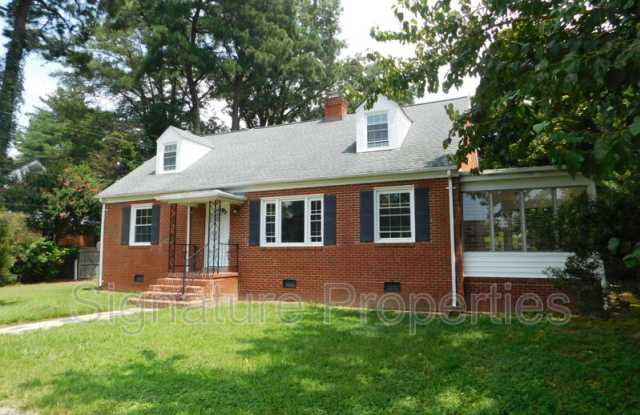 8000 Atlee Road - 8000 Atlee Road, Mechanicsville, VA 23111