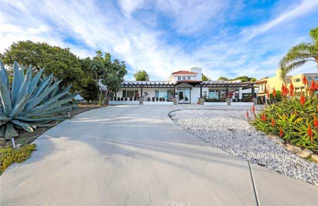 30717 Palos Verdes Drive E - 30717 Palos Verdes Drive East, Rancho Palos Verdes, CA 90275