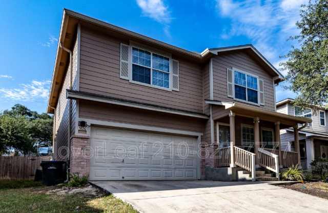 5826 Bronco Way Gallery 1