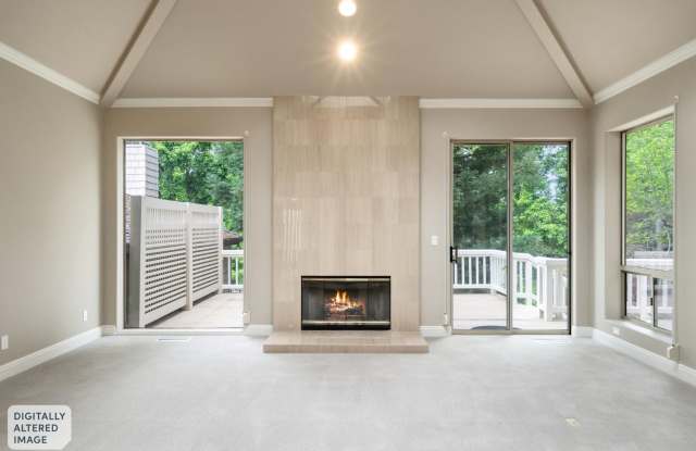Elegant Los Altos Townhome Near Redwood Grove & Shoup Park photos photos Elegant Los Altos Townhome Near Redwood Grove & Shoup Park photos photos
