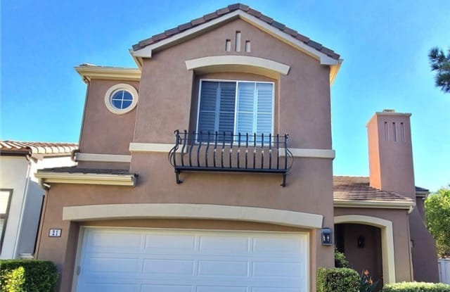21 Del Cambrea - 21 Del Cambrea, Irvine, CA 92606