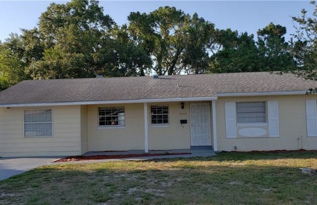 5005 DANNY BOY CIRCLE - 5005 Danny Boy Circle, Pine Hills, FL 32808