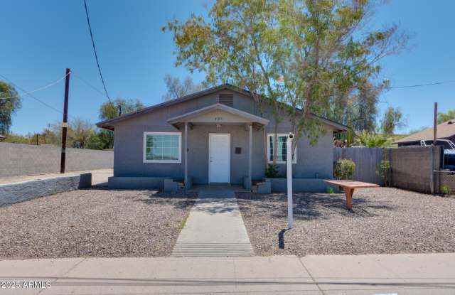 431 S HIDALGO Road photos photos