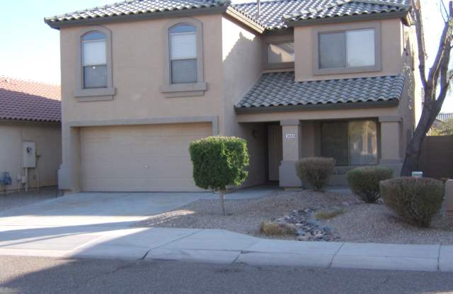2433 W RUNNING DEER Trail - 2433 West Running Deer Trail, Phoenix, AZ 85085