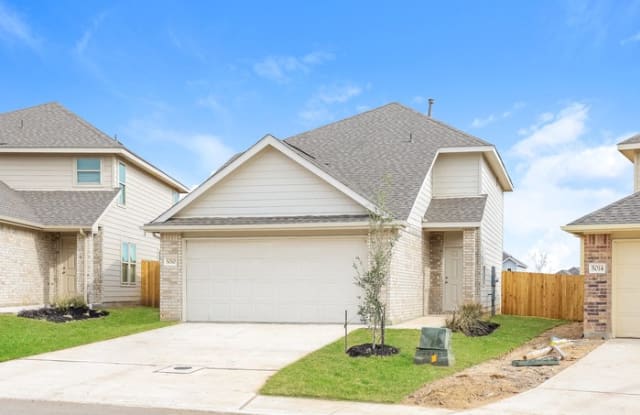 5010 Jade Crossing - 5010 Jade Crossing, San Antonio, TX 78222
