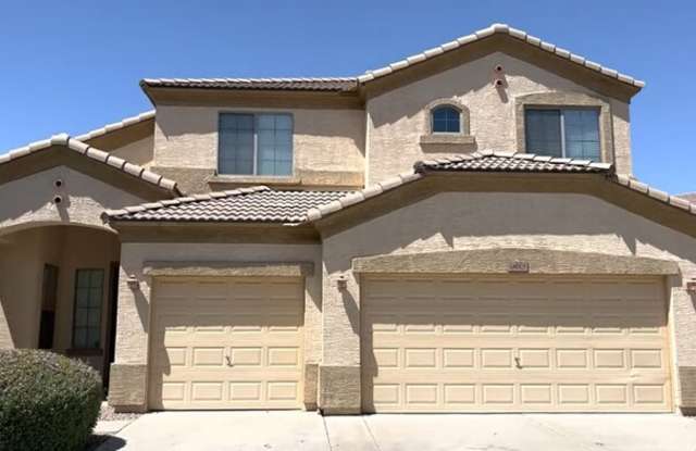 18015 West Acapulco Lane - 18015 West Acapulco Lane, Surprise, AZ 85388