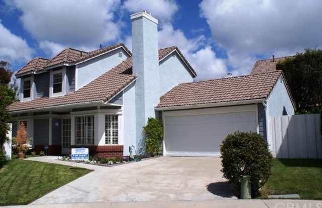21727 Chatham - 21727 Chatham, Mission Viejo, CA 92692
