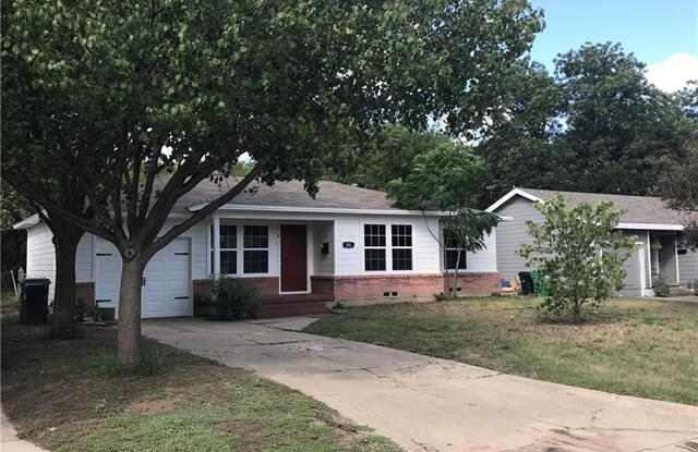 816 Emery - 816 Emery Street, Denton, TX 76201