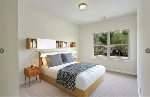 2038 Bolton Road NW - 2038 Bolton Road NW, Atlanta, GA 30318