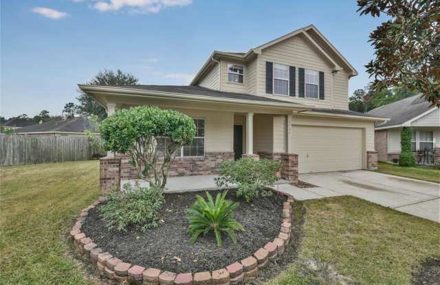 4906 Steel Meadows Lane Gallery 3