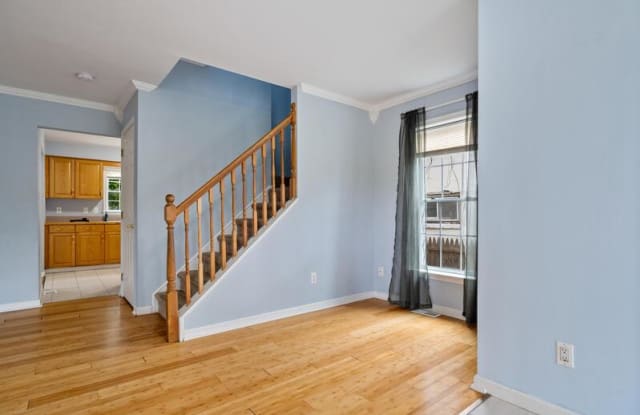422 Nicholson Road - 422 Nicholson Road, Gloucester City, NJ 08030