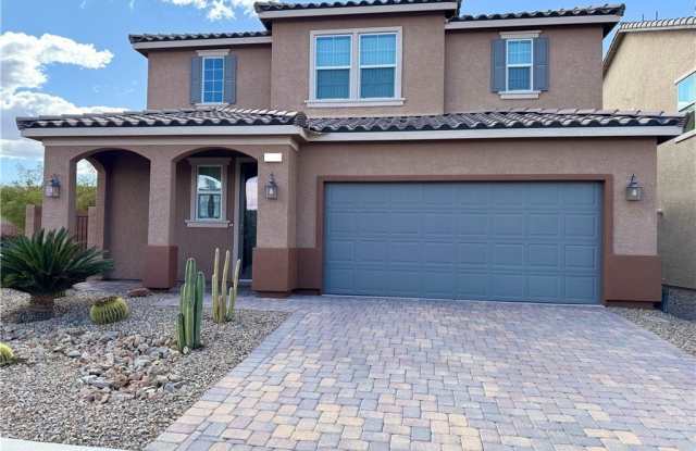 745 Shiva Street - 745 Shiva Street, Clark County, NV 89178