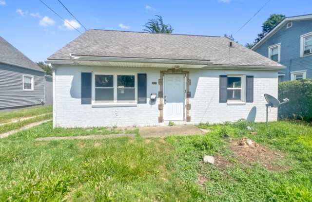 965 Hammel Street photos photos