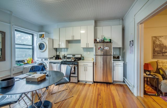 174 Bleecker Street - 174 Bleecker Street, New York City, NY 10012