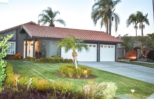 24001 Bough Avenue - 24001 Bough Avenue, Mission Viejo, CA 92691
