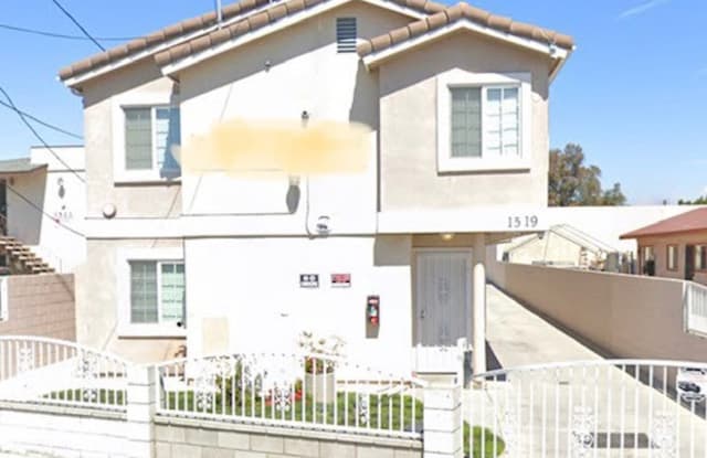 1519 Plaza Del Amo - 1519 Plaza Del Amo, Los Angeles, CA 90501