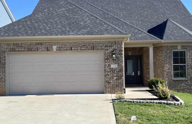 4290 Captains Court - 4290 Captains Court, Lexington, KY 40513