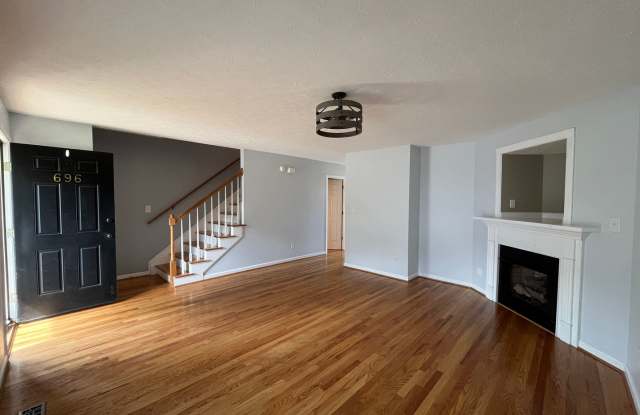 Townhouse at Wellington in Wyndhurst Gallery 4