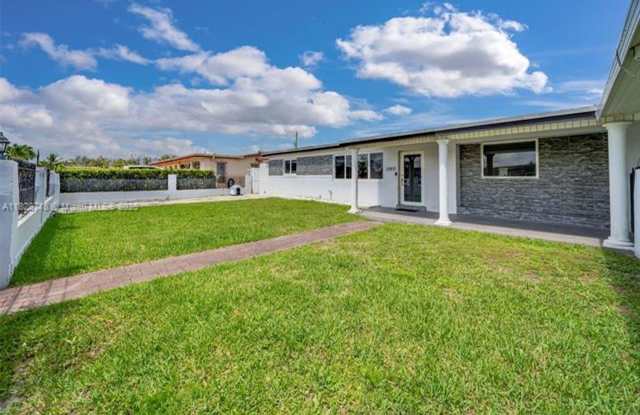 1360 W 4th Ln #0 HIALEAH, FL 33010 - 1360 West 4th Lane, Hialeah, FL 33010