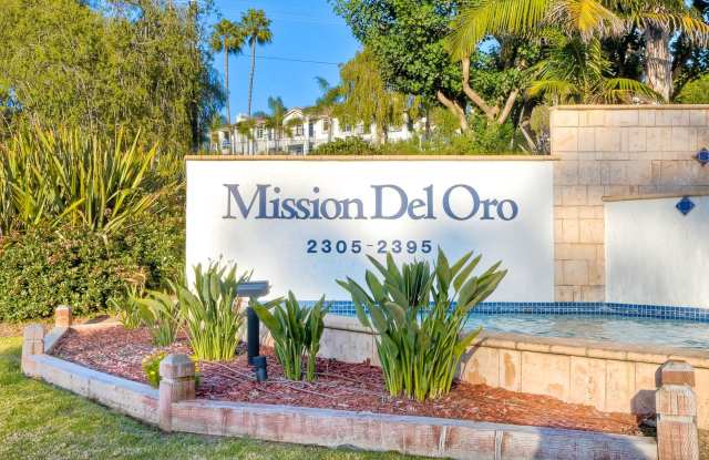 2Bed/2Bath End Unit in Gated Community~ Rancho Del Oro Gallery 3