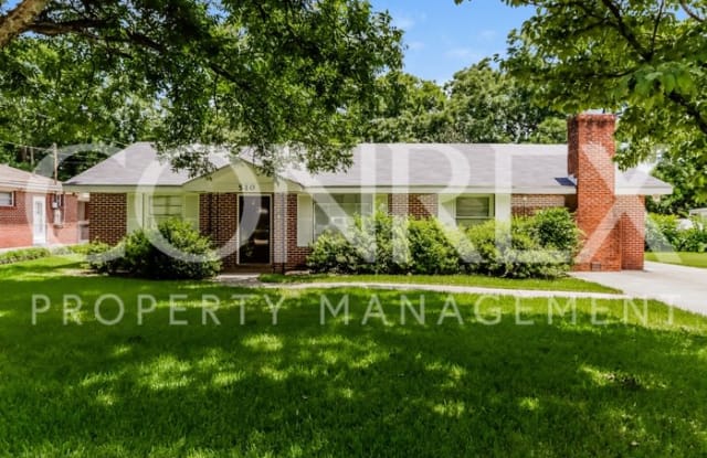 510 South Georgetown Drive - 510 South Georgetown Drive, Montgomery, AL 36109