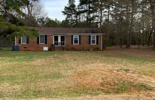 2215 Washburn Road - 2215 Washburn Rd, Cleveland County, NC 28150