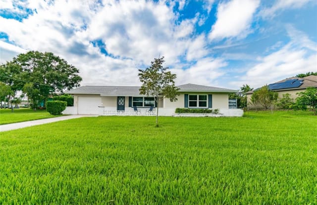 6200 FLAMINGO DR - 6200 Flamingo Drive, Apollo Beach, FL 33572