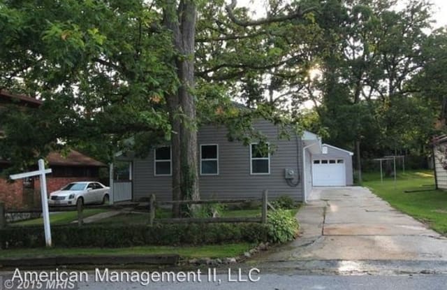 7904 Bon Air Rd - 7904 Bon Air Road, Parkville, MD 21234