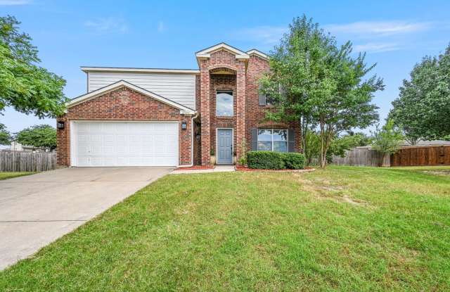 Spacious 4-Bedroom Home with HUGE Yard in Melissa, TX: Perfect Blend of Comfort and Convenience! photos photos