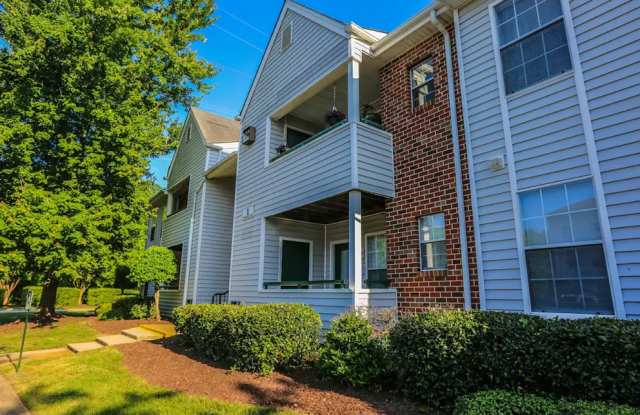 Magruder Run - Affordable Housing photos photos Magruder Run - Affordable Housing photos photos