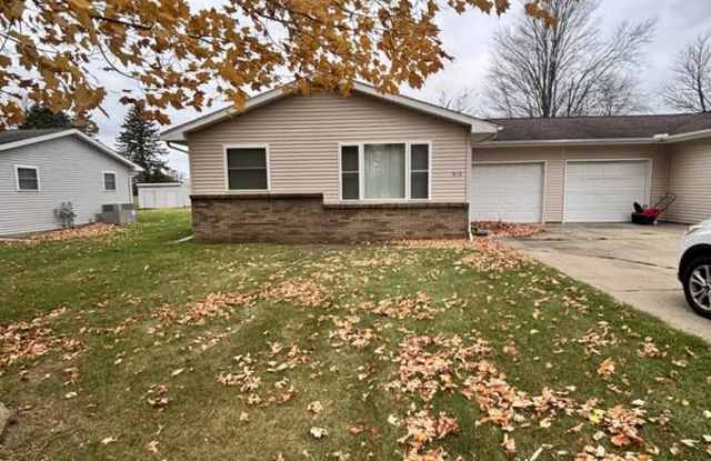 917 Mill Highway - 1 - 917 Mill Highway, Tecumseh, MI 49286