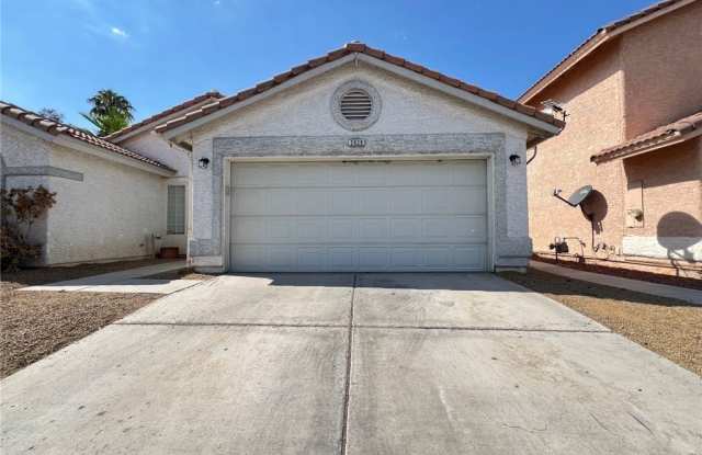 2629 Shakespeare Road - 2629 Shakespeare Road, Las Vegas, NV 89108