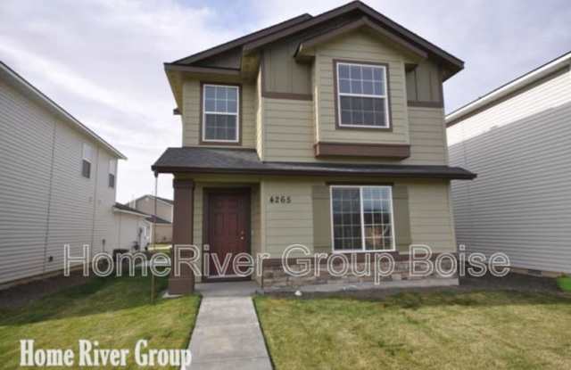 4265 S Overhill Way photos photos