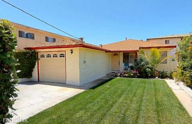 2107 Blossom Lane - 2107 Blossom Lane, Redondo Beach, CA 90278