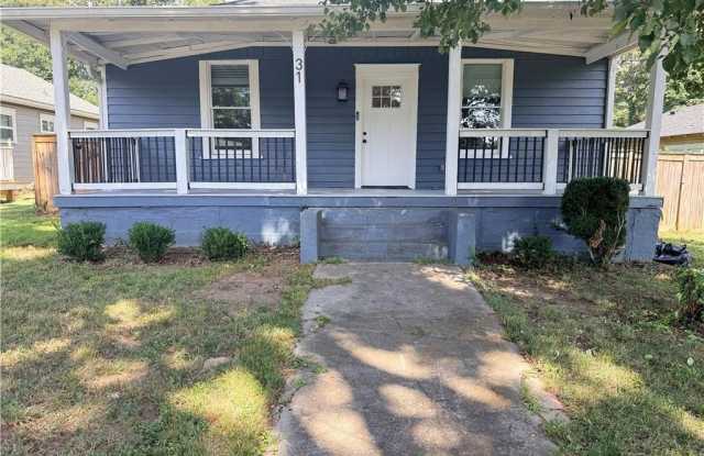 31 Mildred Place NW photos photos 31 Mildred Place NW photos photos