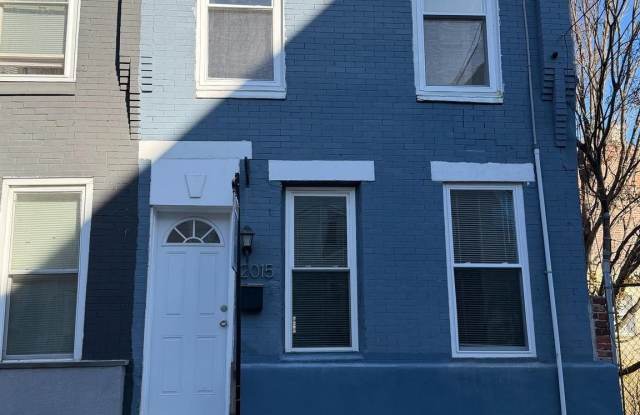 2015 FERNON Street - 2015 Fernon Street, Philadelphia, PA 19145