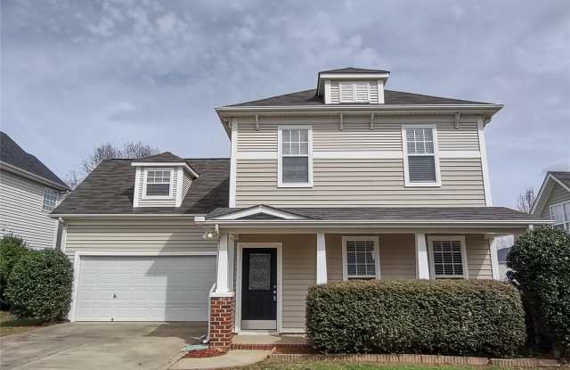 2004 Magna Lane - 2004 Magna Lane, Indian Trail, NC 28079