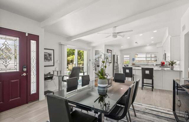 4780 Orten St - 4780 Orten Street, San Diego, CA 92110