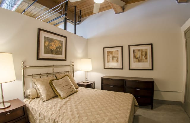 Butler Brother Lofts Gallery 2