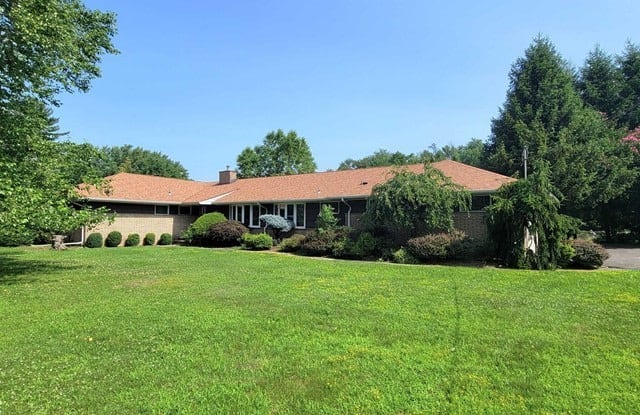 255  Alpine Drive - 255 Alpine Drive, Paramus, NJ 07652