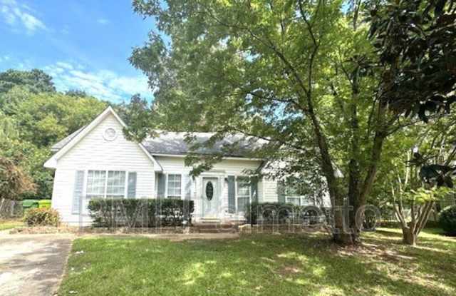 116 Harper Park Road - 116 Harper Park Road, Richland County, SC 29063