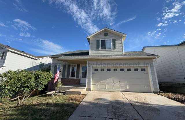 Cozy 2 Bedroom House in North Fountain Gallery 1