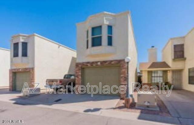 820 W. University Dr. - 820 West University Drive, Tempe, AZ 85281