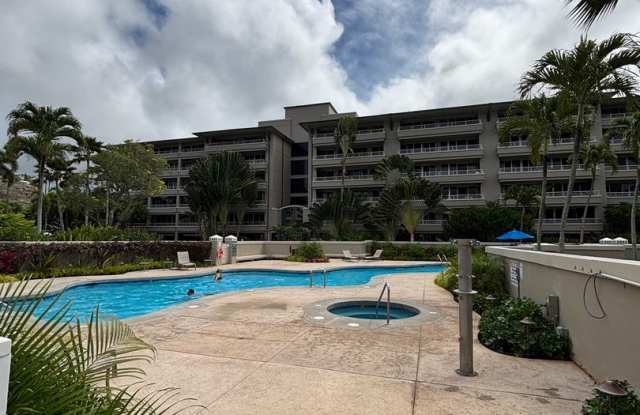 Hawaii Kai - Kalele Kai -2/2/2 - $3200 photos photos