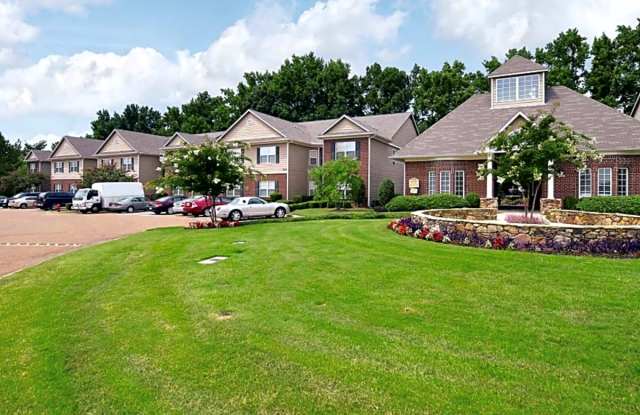 Weatherstone Apartments photos photos