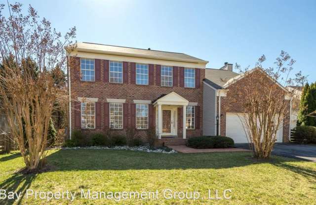 2605 Ainsworth Terrace - 2605 Ainsworth Terrace, Bowie, MD 20716