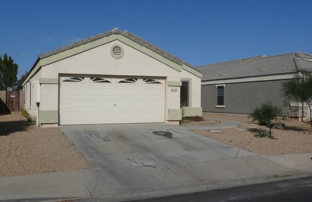 12730 W. Soledad St. - 12730 West Soledad Street, El Mirage, AZ 85335